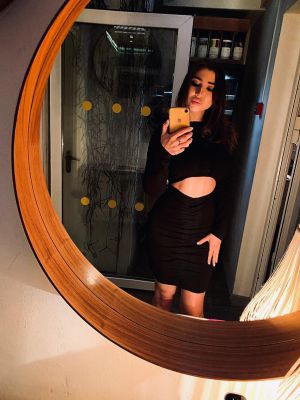 Dubai escort for anal on sexdubai.club