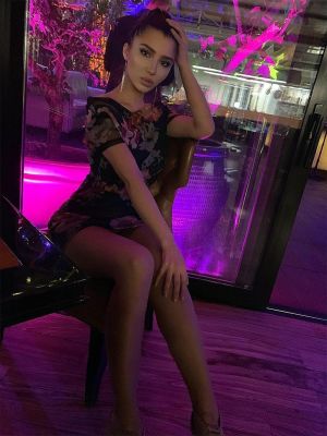 Erotic massage from UAE hooker Keesha (+971 99 114 7317)