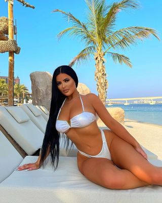 Book hooker Nadine online on escorts directory sexdubai.club