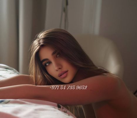 Photos of hooker Nadette in sexy escort ads on sexdubai.club