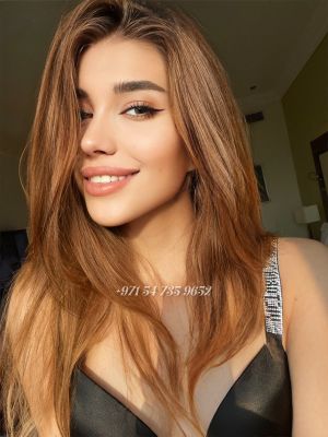 Chinese escort Nadette, (Dubai), +971 49 380 3020