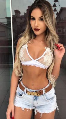 Escort girl Gray (Dubai, 27 y.o)