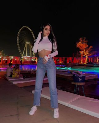 Dubai escort girl Mary Ann will meet a generous man, call +971 69 297 2469