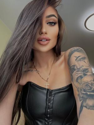 One of the most beautiful escorts in Dubai - 28 y.o. Mary Ann
