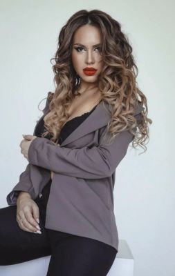 whore Viviana from Dubai