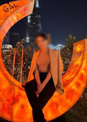 Intimate dating with Dubai escort girl, call +971 91 685 3745
