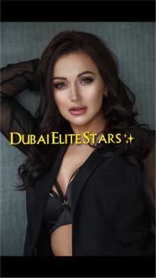 Olivia for escort dating in UAE 24 7