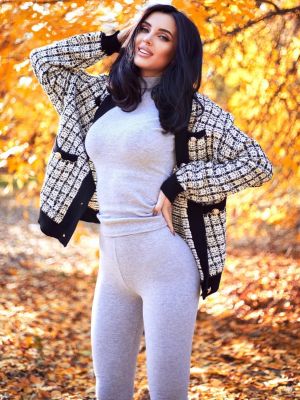 Local escort Janelle in Dubai