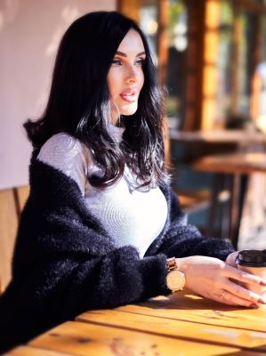 Janelle, Dubai busty escort with big tits on sexdubai.club