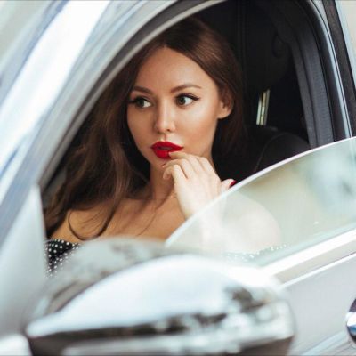 One of the hottest babes and escorts on sexdubai.club - Georgette, 26 years old