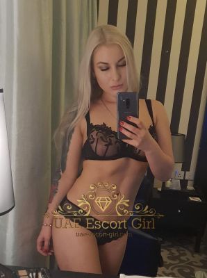 BDSM dating with a sexy mistress in Dubai: Jesenia