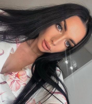 Call girl website sexdubai.club offers stunning Ariel