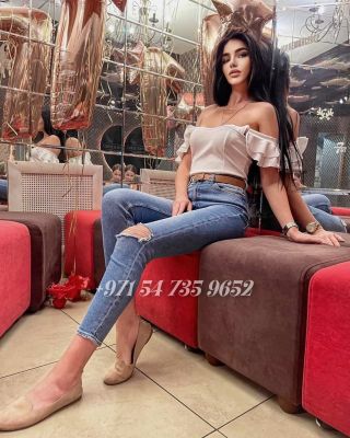 Elegant Dubai vip escort Marie (AED 1800 per hour)