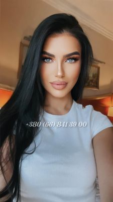 Escort Services — Marie, 25 y.o