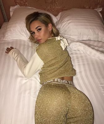 Escort Services — Rose, 29 y.o