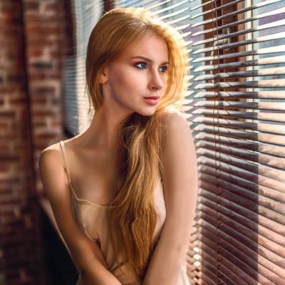  Quinevere escorts local men and tourists in Dubai