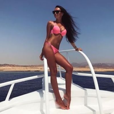 Sex with an exclusive escort Amelia : call +971 35 192 7239