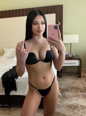 All escort services from stunning 31 y.o. Kiara