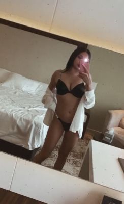 A-level sex with Dubai anal escort Kiara