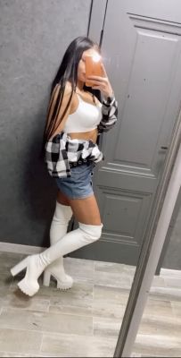 Kiara - escort from asia on sexdubai.club