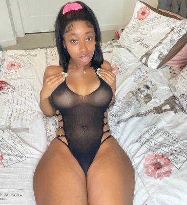 Night with UAE escort model Isabelle (classic, oral sex)