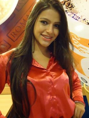 Cheap escort in Dubai: Daniella available on sexdubai.club