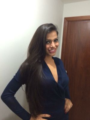 Escort ad of a perfect whore Daniella on sexdubai.club