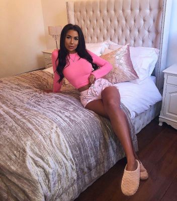  Nala escorts local men and tourists in Dubai
