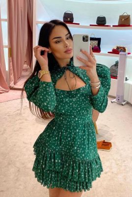 Zola from Dubai