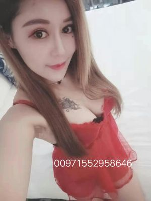Sex girl in Dubai: Haley - classic, oral