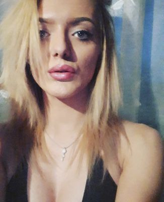 Gracelynn for escort dating in UAE 24 7