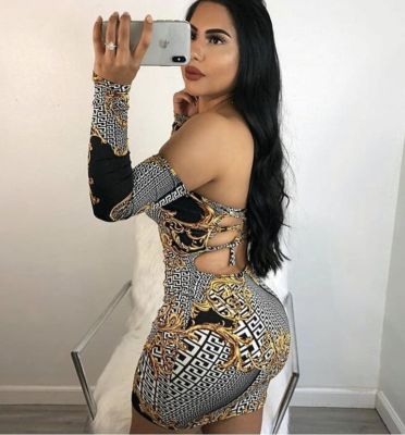 Rihanna on UAE escort directory sexdubai.club