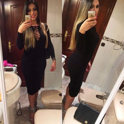Sex, OWO, intimate games with UAE turkish escort Briana