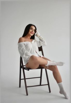 Sexy escort is waiting on sexdubai.club