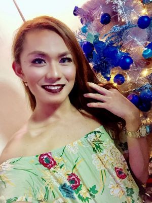 Book Anna-Marie online on escort site sexdubai.club