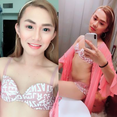 Escort profile of Anna-Marie with pics and reviews