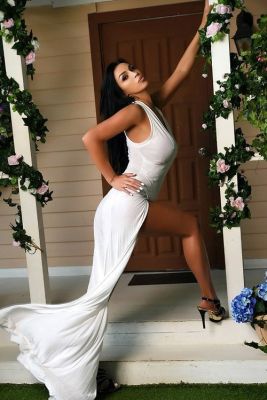 Dating services from stunning 28 y.o. Mackenzie