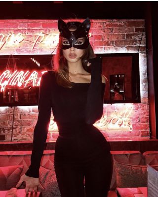 Local escort service offers sexy Cosette, weight 77 kg, height 178 cm