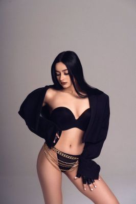 Dubai escort Minka, AED 1800 per hour