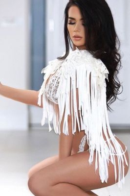 Jincy, 27, Dubai, 