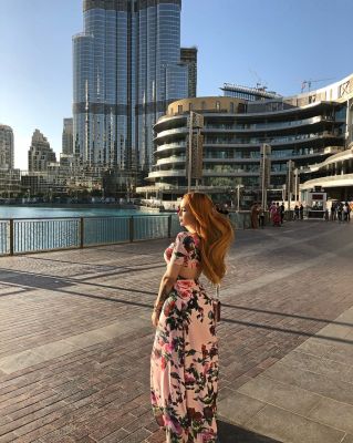 See profile of a cute girl lesbian Justice, 28 y.o