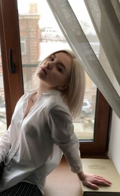 Jesse, Dubai busty escort with big tits on sexdubai.club