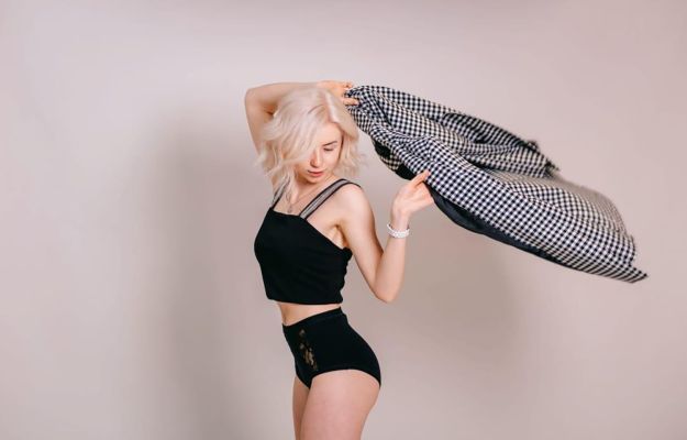 sexdubai.club - dating guide in Dubai — offers you sexy Jesse