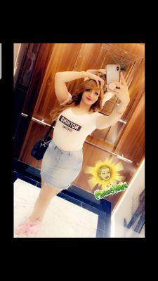 Indian escort Blue wants to meet tonight
