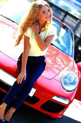 Invite UAE outcall escort Natalia to your flat or hotel room