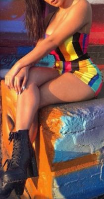Top model escort Naralia (Dubai)