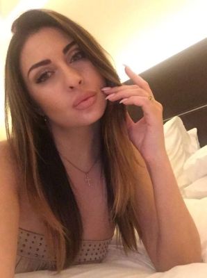 Exclusive escort in Dubai: Hermione - sex services from AED 3000/hr