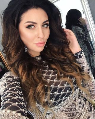 Hermione on escort service website sexdubai.club