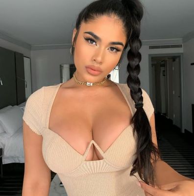 The best girl Liz among indian escorts Dubai has in store