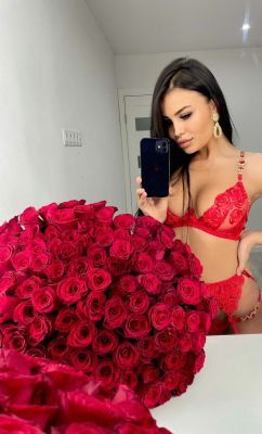 24 hour escorts in Dubai, 30 y.o., 175 cm, 73 kg